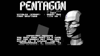 Amiga Demoscene MNP 6