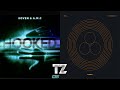 Hooked VS Dead Limit (Teddy Killerz Remix) - Koven, A.M.C VS Noisia [TranZcend Blend]