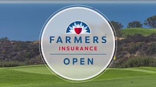 Farmers Insurance Open | Friday round wrap-up from Torrey Pines