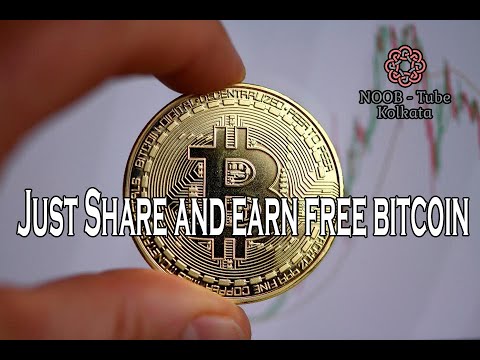 Free Bitcoin (0.05 BTC) - YouTube