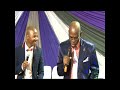 Ps Gumede - Liphilile Linamandla