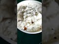 నాకు ఈ curd rice చూస్తే నోరు ఊరుతుంది... మరి మీకు shorts viral trending youtubeshorts foodie