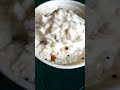 నాకు ఈ curd rice చూస్తే నోరు ఊరుతుంది... మరి మీకు shorts viral trending youtubeshorts foodie