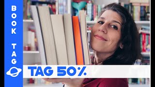 Melhores leituras e piores decepções de 2020 - TAG DOS 50%! 📚 | BOOK GALAXY