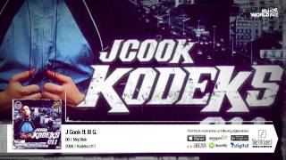 J Cook Ft. Ill G - Moj Blok