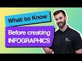 What to Know BEFORE Creating an Infographic