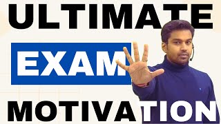 The Ultimate Exam Motivation | अब रुकना नहीं है : CA PARAG GUPTA