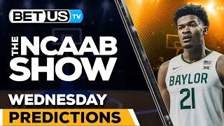 College Basketball Picks Today (December 20th) Basketball Predictions & Best Betting Odds