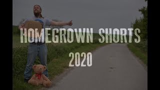 HOMEGROWN SHORTS Trailer 2020