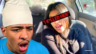 Dumbest Youtubers Who Filmed Their Own Crimes...