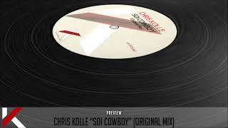 Chris Kolle \