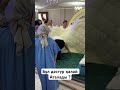 🇰🇿ҚАЗАҚТА ТОЙЫНД БҰНДАЙ ДӘСТҮР БАРМА