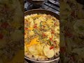 طورتيا إسبانية وجبة خفيفة و لذيذة،ضروري تجربوها omelette ou tortilla espagnole repas facile u0026bon