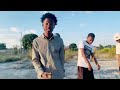 Motive & AMG - Another Early Goodbye (feat.DeeF, Street Scripture & Yamampela )(Official Visualizer)