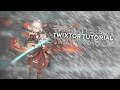Clean and Smooth Twixtor | Tutorial After Effects For flow and other styles