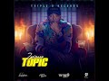 Zerimar - Topic