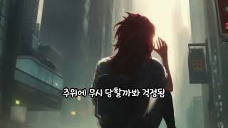 너무 열심히 살면 나타나는 증상 7