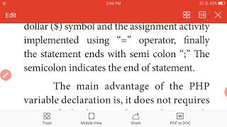 12 std computer Application chapter-4(part-3)