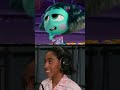 Meet Envy | Ayo Edebiri In The Booth | Inside Out 2 #insideout2 #ayoedebiri #envy #behindthescenes