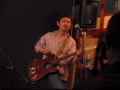 2011 04 16　カフェハットライブ　岡本主任