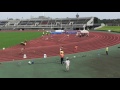 2016 関東新人 男子800m予選5組