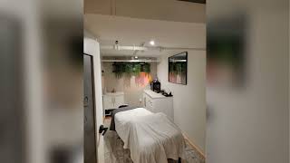 Alpha Sports Massage Minneapolis: Expert Pain Relief, Deep Tissue & Spa Treatments