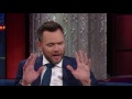 Joel McHale's New Book Will Teach You How To Become A Celebrity