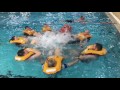 STCW95 Sea Survival Techniques