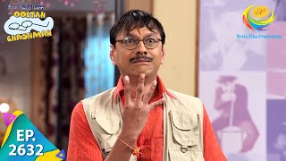 Taarak Mehta Ka Ooltah Chashmah - Episode 2632 - Full Episode