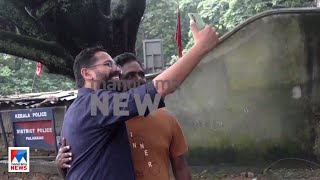 സ്ഥാനാര്‍ഥി പ്രഖ്യാപനത്തിന് മുന്നേ പ്രചാരണം ആരംഭിച്ച് സഖാവ് സരിന്‍ | P Sarin - Palakkad