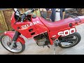 gilera rc 600