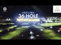 Rayhan Hills Golf Club - Asia's First 36 Holes | Bahria Town | Karachi