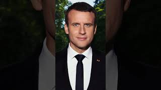 L'Avenir de Macron : Ce Que Personne N'Avait Prévu