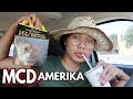 TES MENU MCdonalds LION KING - DEMI ANDA SAYA RELA KEPANASAN