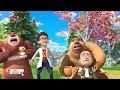 bablu dablu cartoon new animated cartoon story boonie bears big magic kiddo toons hindi