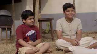 Ek Mahanayak - Dr B R Ambedkar - Ep 14 - Atharva, Narayani - Hindi Tv Serial - History on Screen