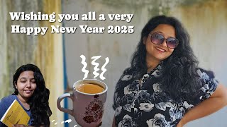 Happy New Year 2025 vlog #newyearvlog #s23ultra #newphone  #assistantprofessor #englishlecturer