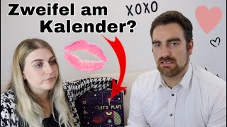 ❣️ Amorelie ADVENTSKALENDER Adventure 📦🔥 - Ist das wirklich sein Geld wert? 🧐