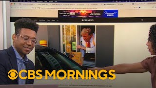 How to detect online image manipulation
