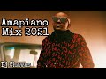 Dj Chavas Amapiano Mix 2021 Ep. 18 |De Muthuda, Felo Le Tee, Young Stunna, Aymos, Mas Musiq|
