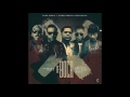 De Boca Musicologo ft El Mayor Clasico x Almighty x Quimico Ultra Mega