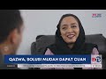 30 Minutes With Qazwa: Solusi Mudah Dapat Cuan