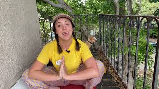 Sensory Friendly Yoga | Exercise