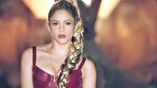 Shakira, Perro Fiel - ft Nicky Jam