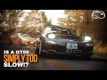 Can a GT86 keep up with a Mazda RX7?! VR Touge Battle | Assetto Corsa (4K)