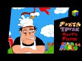 Pizza Tower - Mort's Farm (Fun Farm A) | SM64 Remix