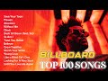 TOP 100 Songs of 2024 ️🎵️ Billboard Hot 100 🎧 Top Hits 2024