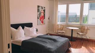 Studio apartment for rent in Moabit - Spotahome (ref 746850)