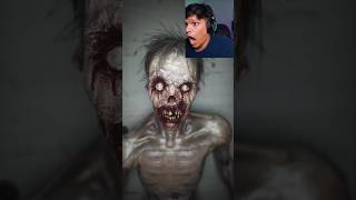 TOP 3 Gaming Youtuber Best 😨 Horror Moment || #shorts