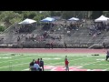 4x100m men s helix @ grossmont conference jv prelims 2016 jv